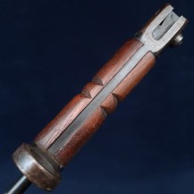 US Model 1917 Bayonet by Winchester 10